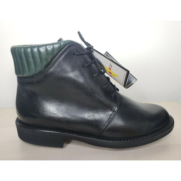 Walter Genuin Paddy Boot Womens 6.5 6 ½ Shoes Golf Ladies Spiked - Picture 2 of 12